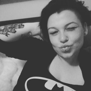 Meet your Posher, Hannah beecham